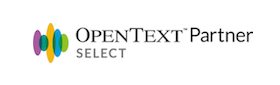 OpenText Partner